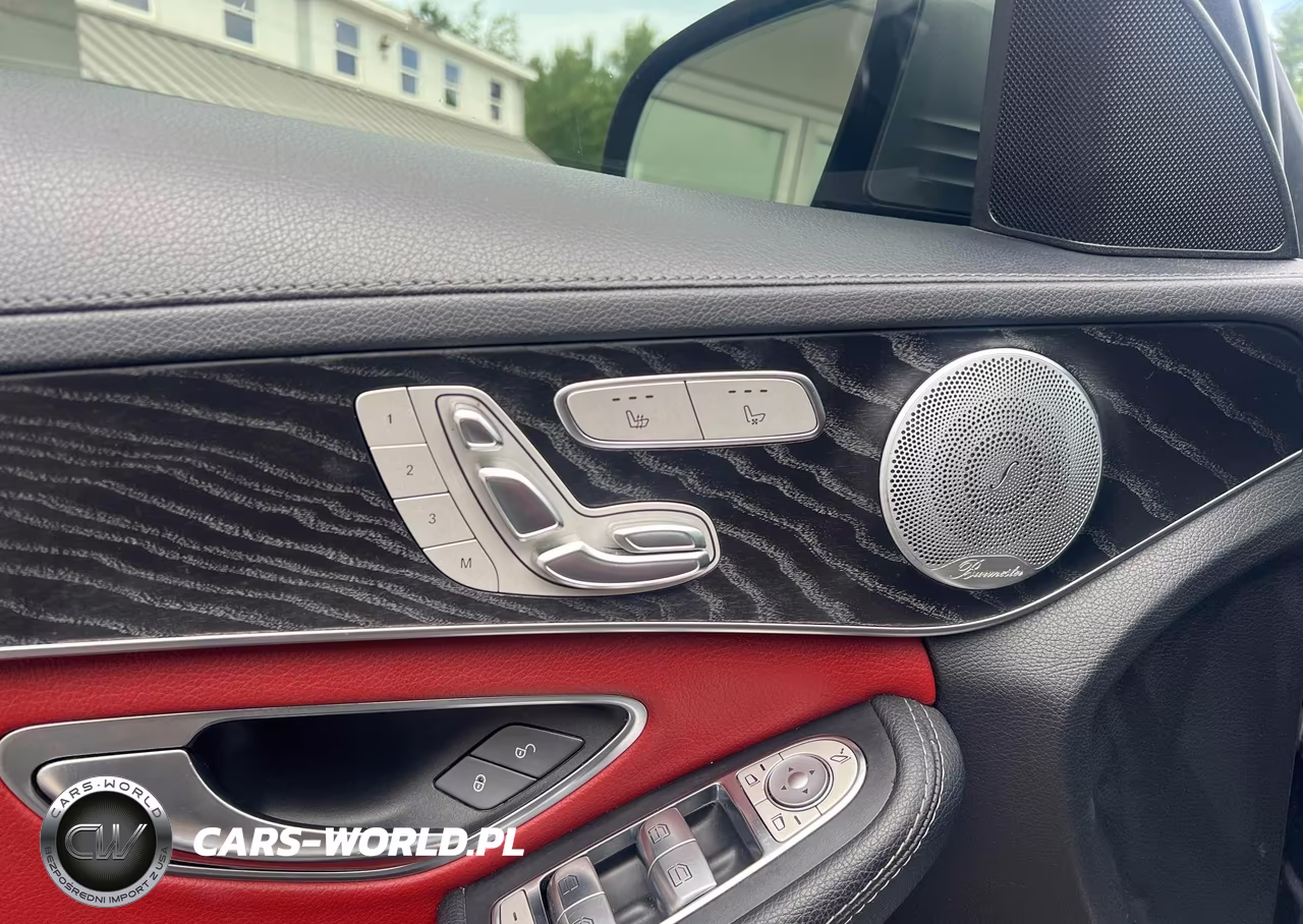 2016 Mercedes-Benz C 300 Sport 4Matic VIN:55SWF4KB6GU160652 - 6