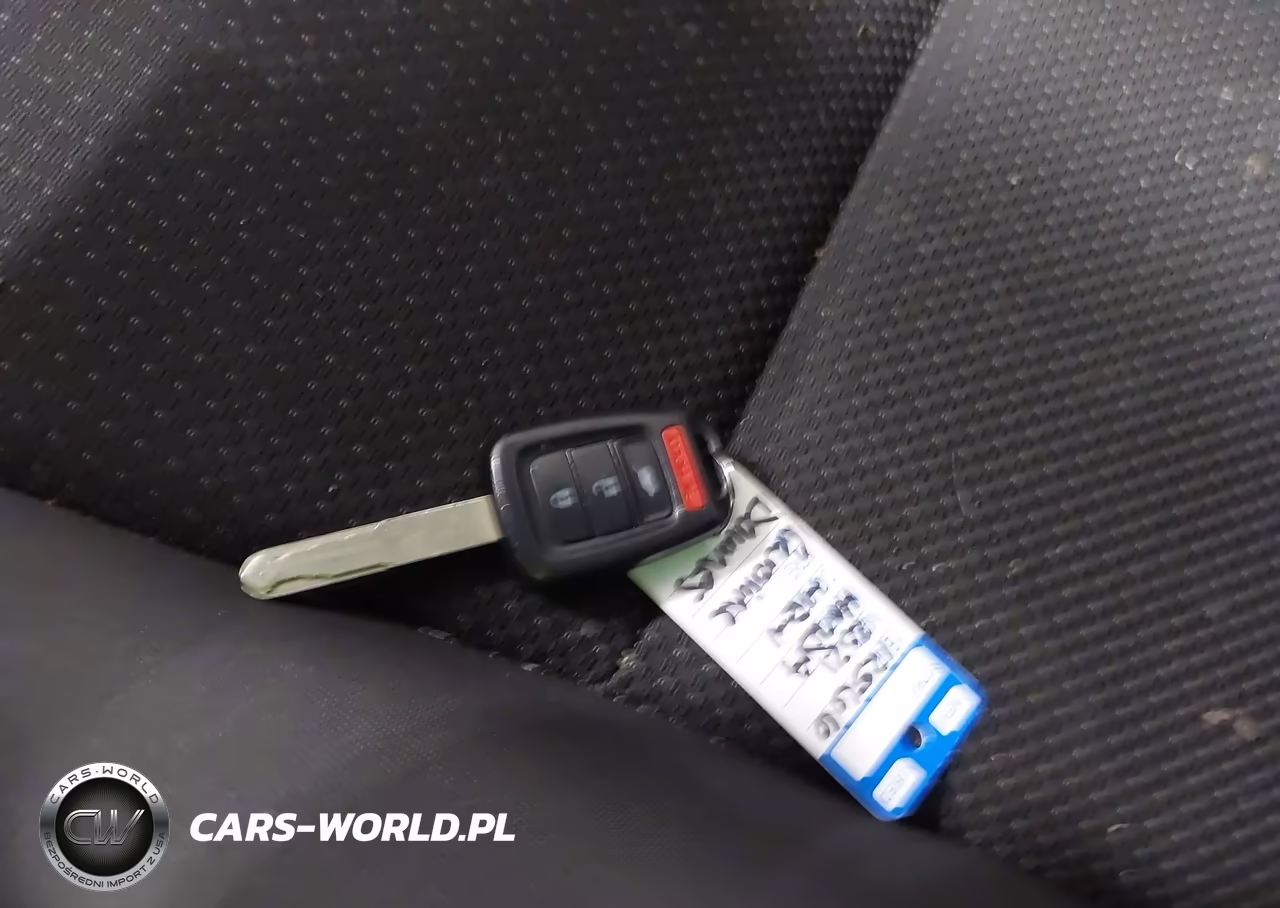 2021 Honda Hr-V Awd Lx VIN:3CZRU6H32MM742376 - 11