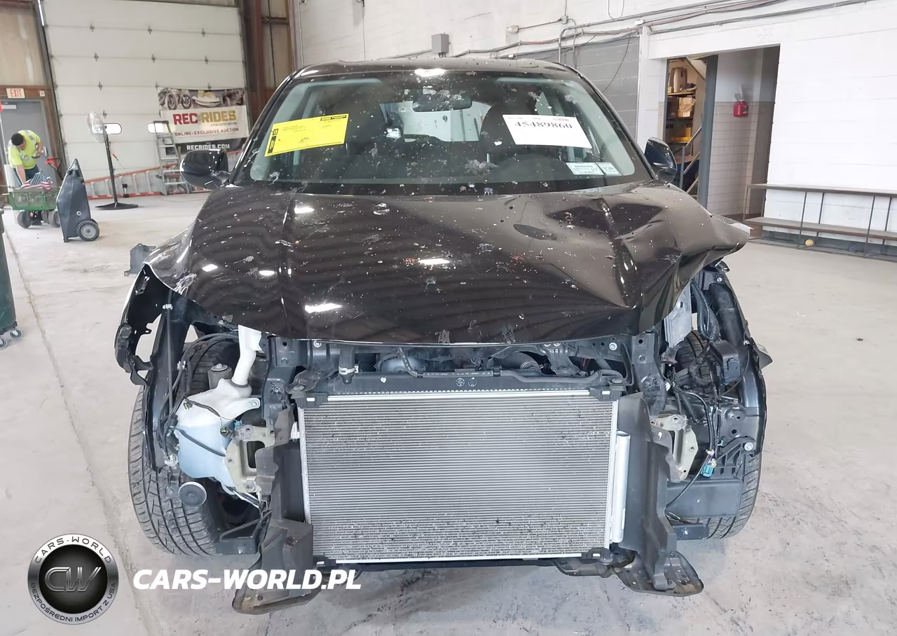 2021 Honda Hr-V Awd Lx VIN:3CZRU6H32MM742376 - 13