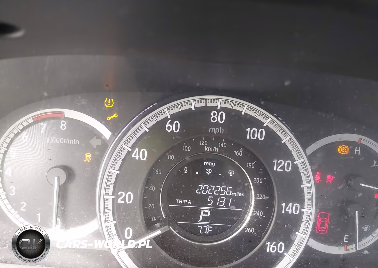2017 Honda Accord Lx VIN:1HGCR2F30HA121361 - 7