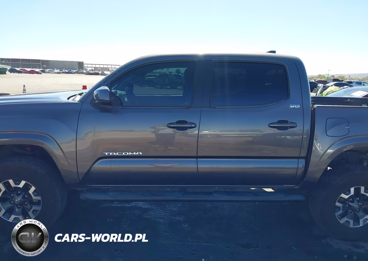 2018 Toyota Tacoma Sr5 VIN:5TFAX5GN3JX108913 - 15