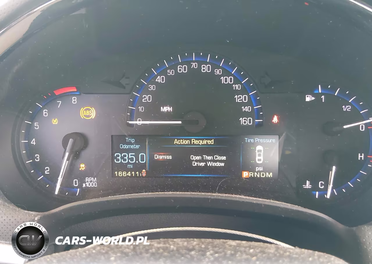 2014 Cadillac Xts Luxury VIN:2G61N5S31E9271577 - 7