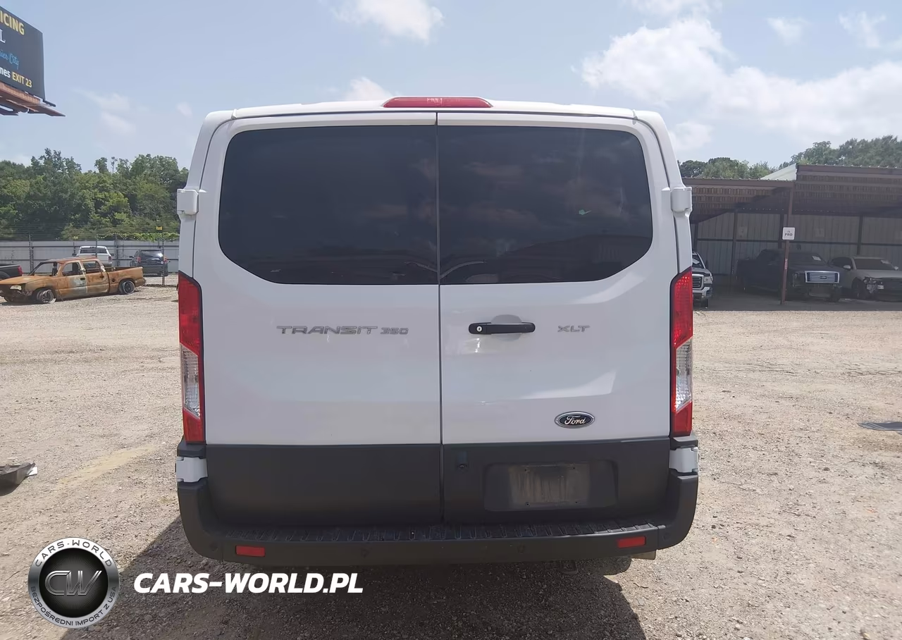 2023 Ford Transit-350 Passenger Van Xl-Xlt VIN:1FBAX2Y82PKA93712 - 17