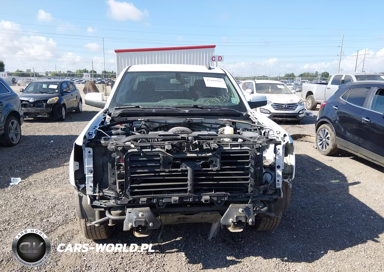 2017 Chevrolet Silverado 1500 Lt VIN:3GCPCREC6HG443614 - 13