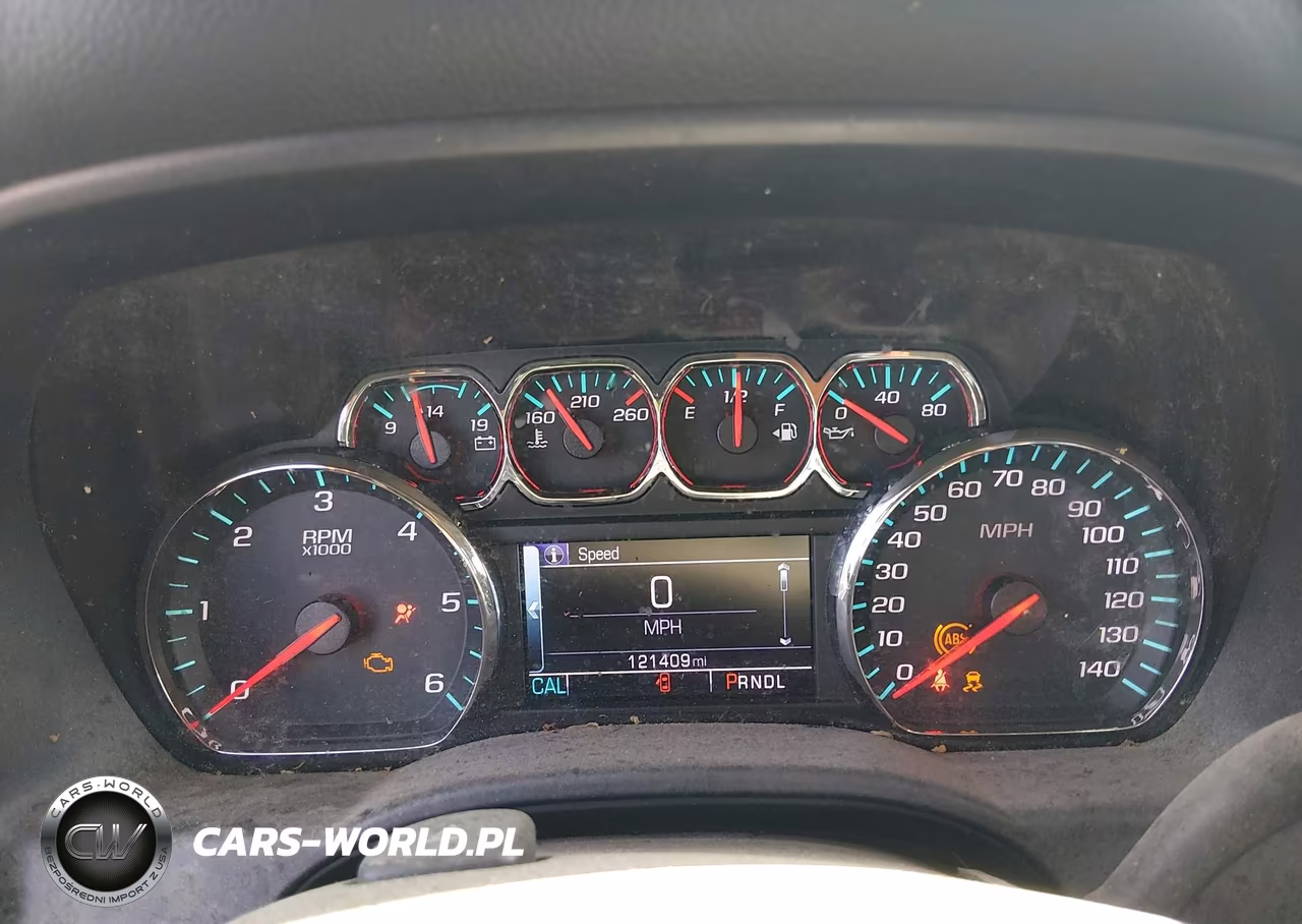 2017 Chevrolet Silverado 1500 Lt VIN:3GCPCREC6HG443614 - 7