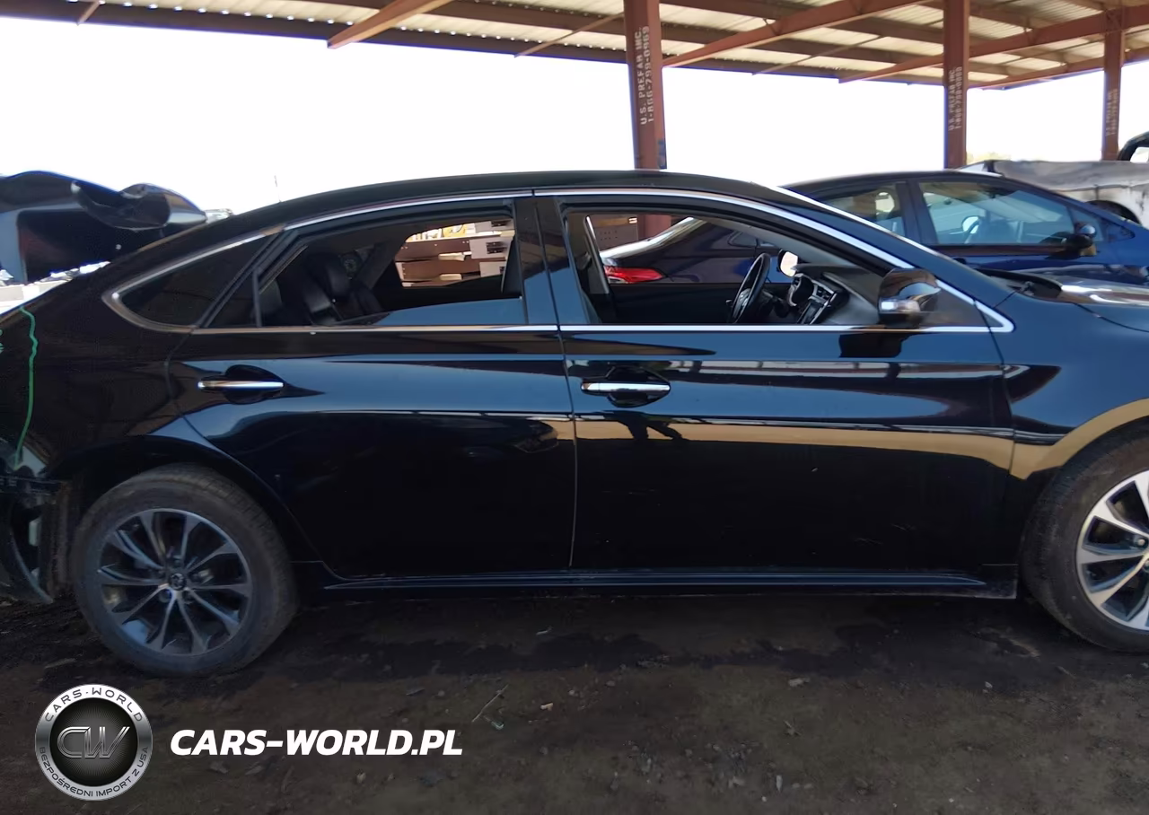 2016 Toyota Avalon Xle VIN:4T1BK1EB1GU214464 - 13