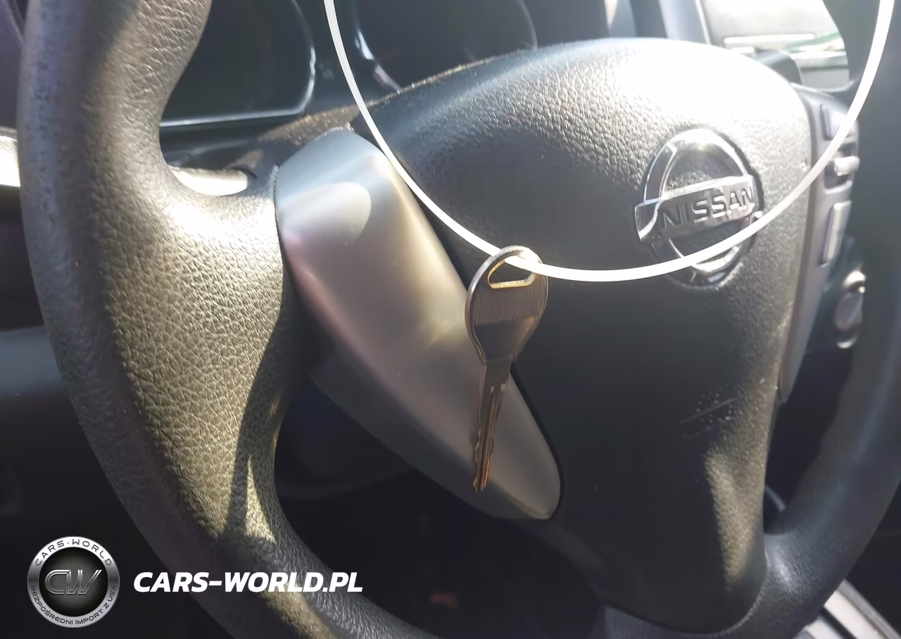 2014 Nissan Versa Note S Plus VIN:3N1CE2CP4EL385871 - 11