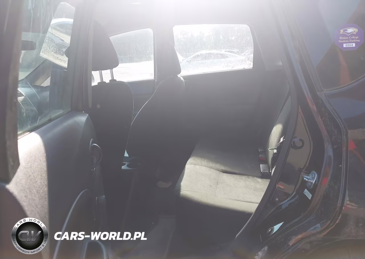 2014 Nissan Versa Note S Plus VIN:3N1CE2CP4EL385871 - 8