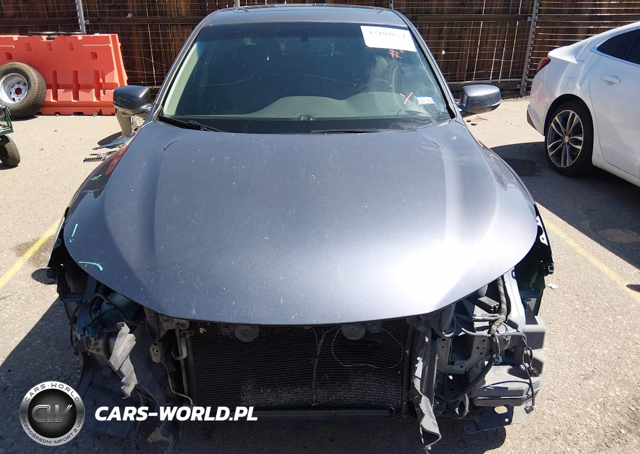 2016 Honda Accord Ex-L VIN:1HGCR2F86GA047499 - 13