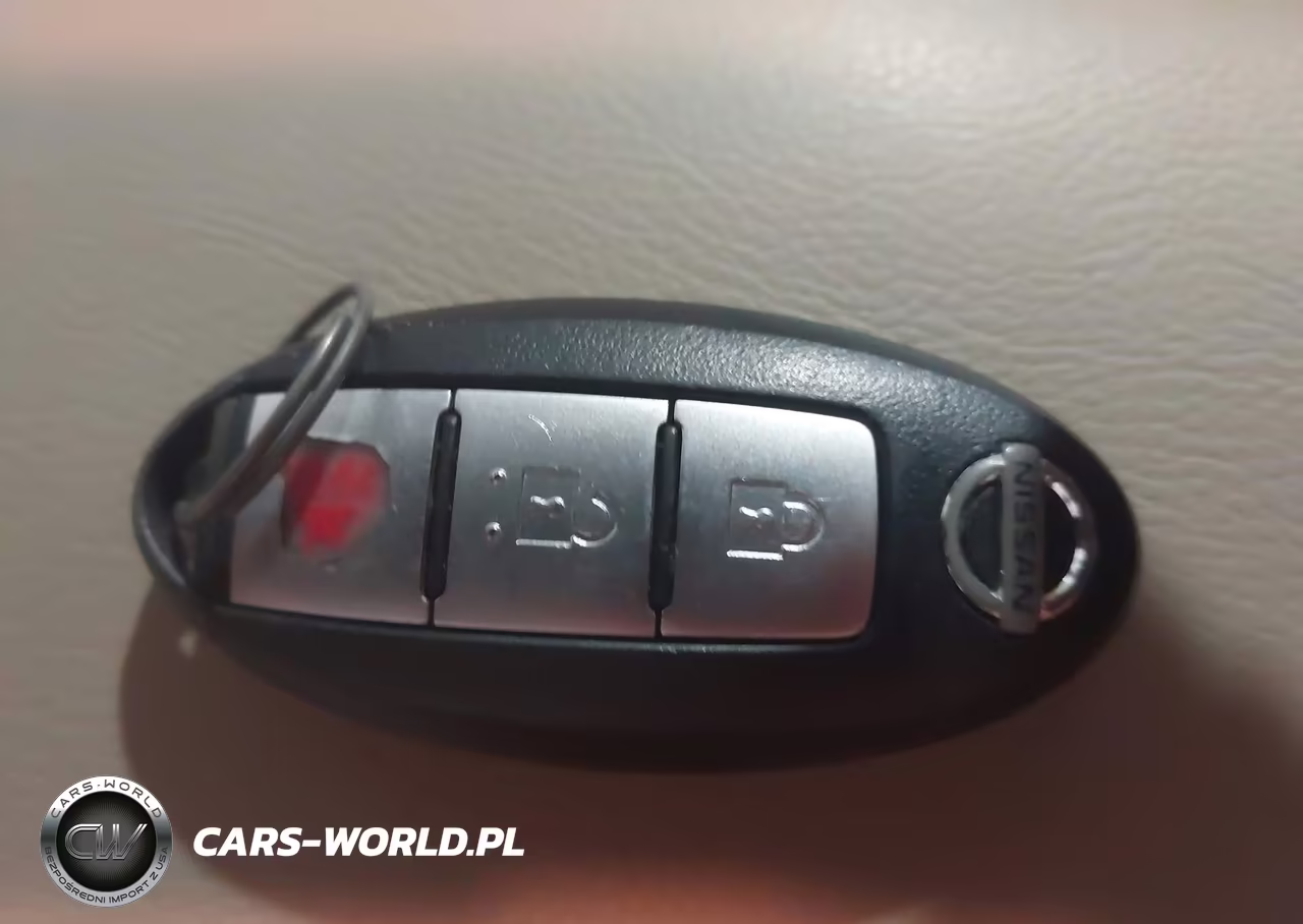 2010 Nissan Murano Sl VIN:JN8AZ1MW2AW131920 - 11