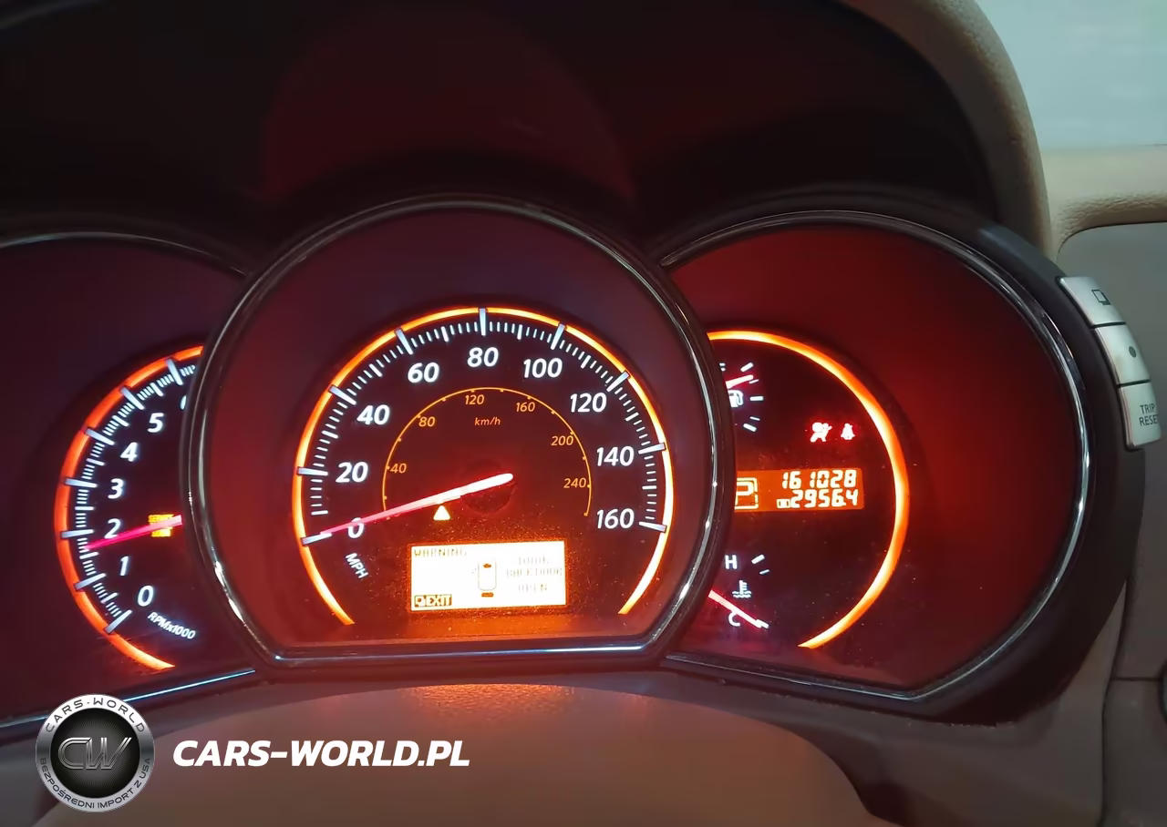 2010 Nissan Murano Sl VIN:JN8AZ1MW2AW131920 - 7