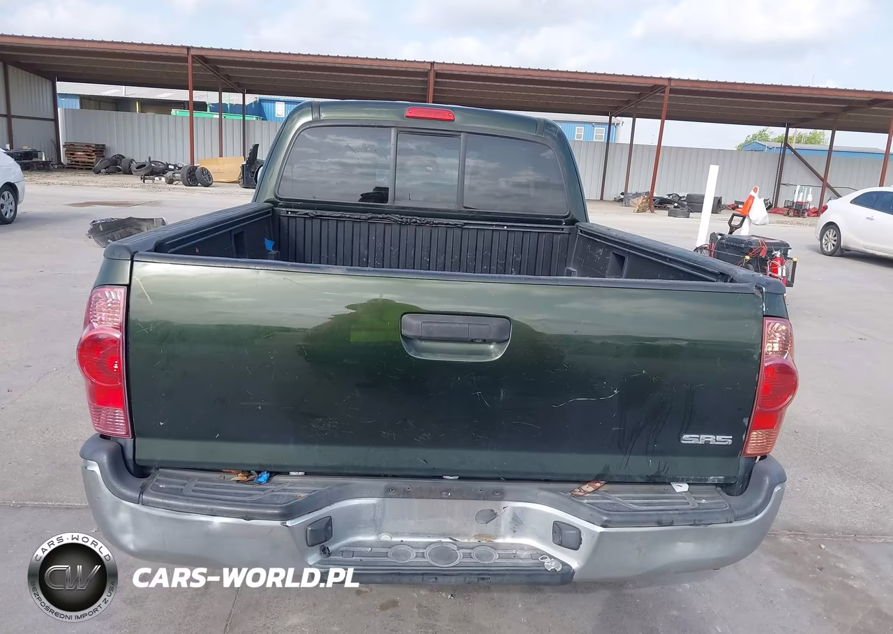 2012 Toyota Tacoma VIN:5TFTX4CN0CX021384 - 17