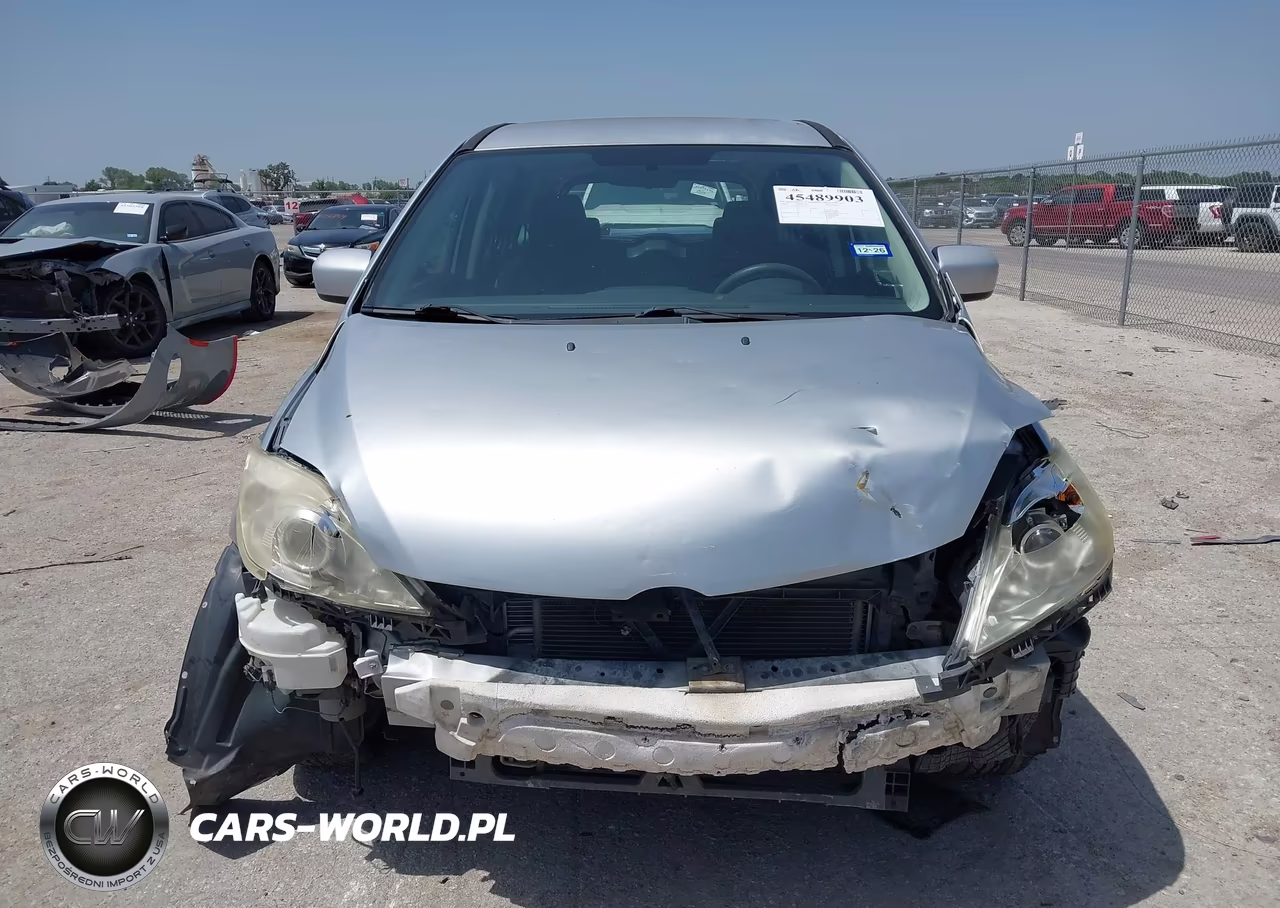 2008 Mazda Mazda5 Sport VIN:JM1CR293380308321 - 13