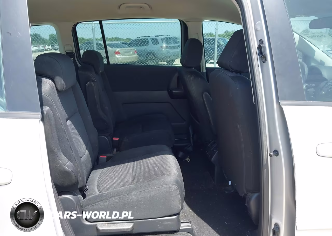 2008 Mazda Mazda5 Sport VIN:JM1CR293380308321 - 8