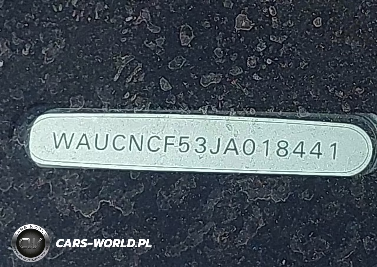 2018 Audi A5 2.0T Premium VIN:WAUCNCF53JA018441 - 12