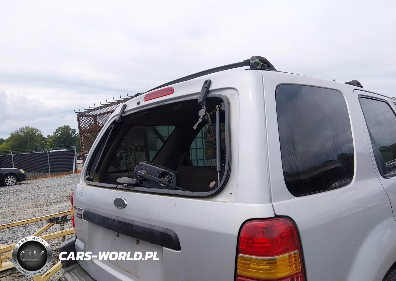 2002 Ford Escape Xls VIN:1FMCU01B02KC30917 - 11