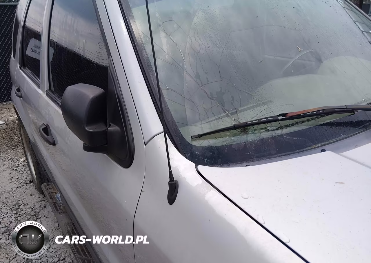2002 Ford Escape Xls VIN:1FMCU01B02KC30917 - 6