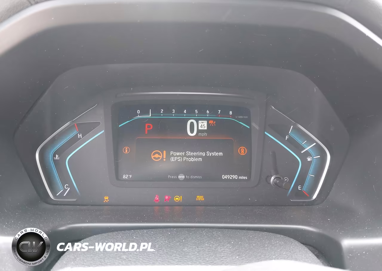 2022 Honda Odyssey Elite VIN:5FNRL6H94NB049098 - 7