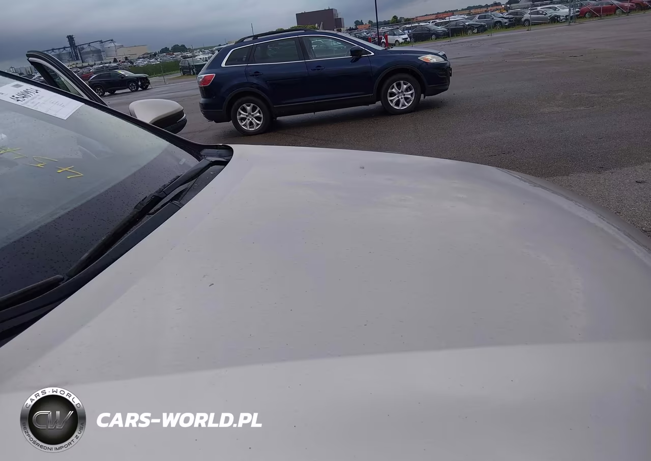2014 Toyota Highlander Limited V6 VIN:5TDDKRFH9ES035489 - 6