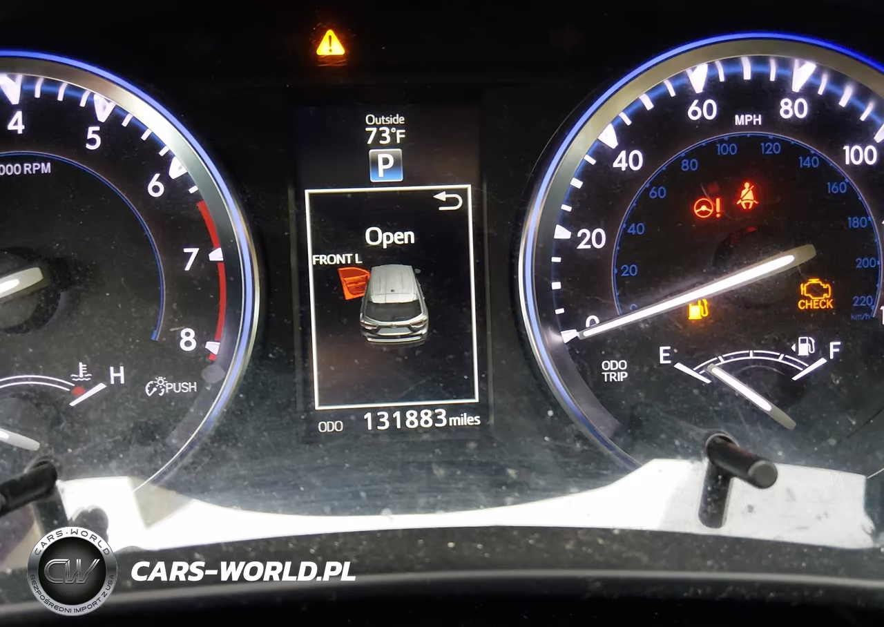 2014 Toyota Highlander Limited V6 VIN:5TDDKRFH9ES035489 - 7
