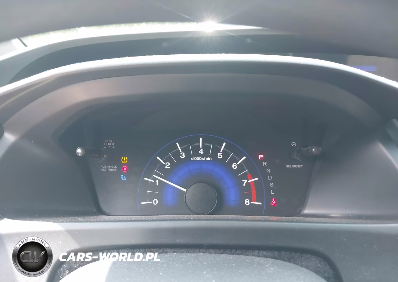 2014 Honda Civic Lx VIN:19XFB2F59EE013248 - 7
