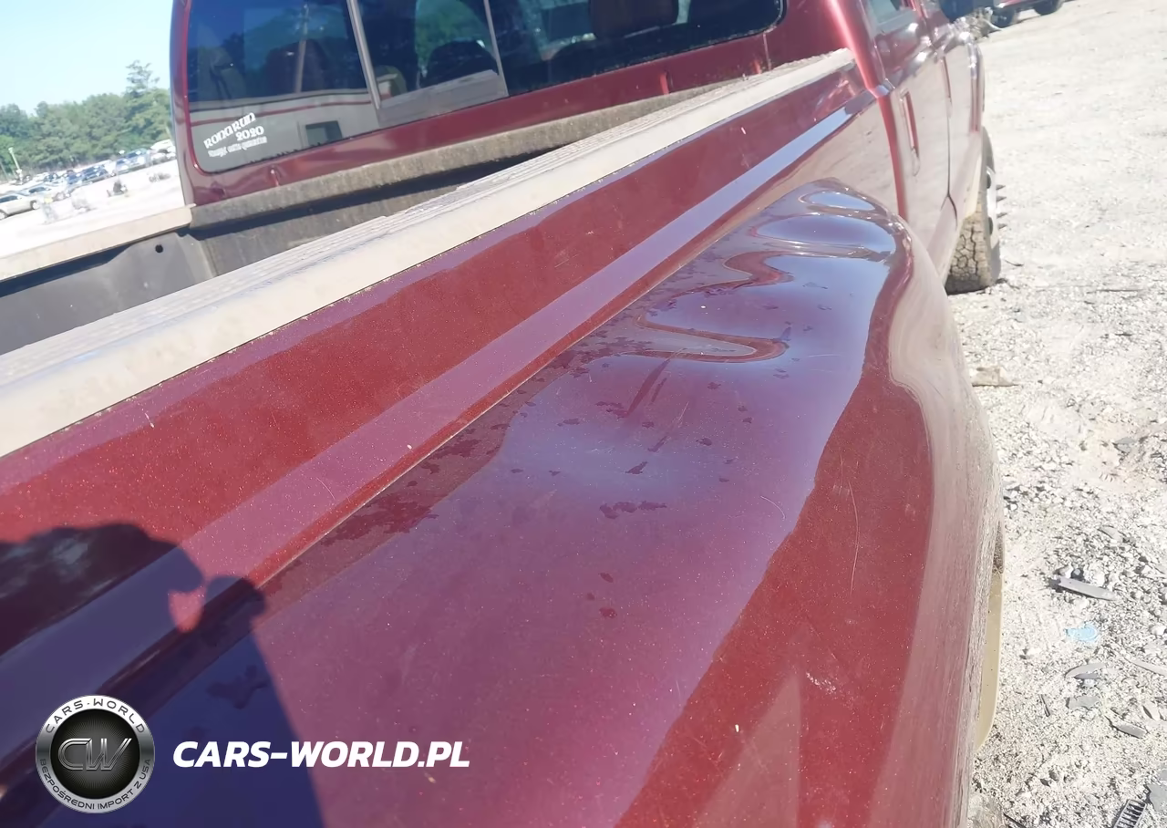 2009 Ford F-350 Fx4-King Ranch-Lariat-Xl-Xlt VIN:1FTWW33R29EB15123 - 6