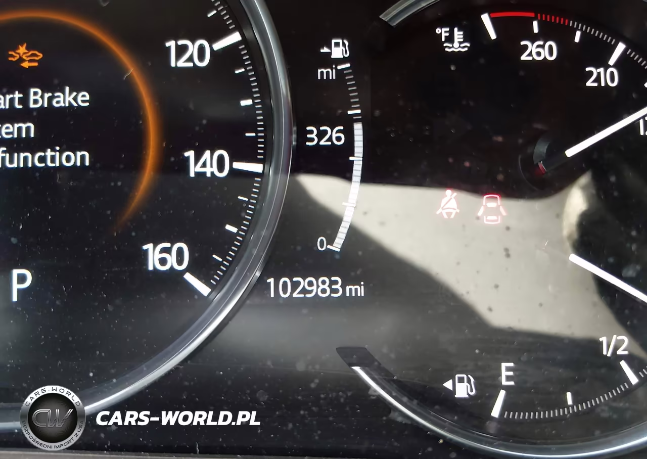 2019 Mazda Cx-9 Grand Touring VIN:JM3TCADY7K0315527 - 15