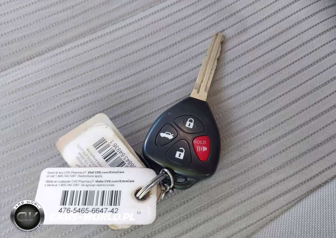 2013 Toyota Venza Le VIN:4T3ZA3BB3DU063485 - 11