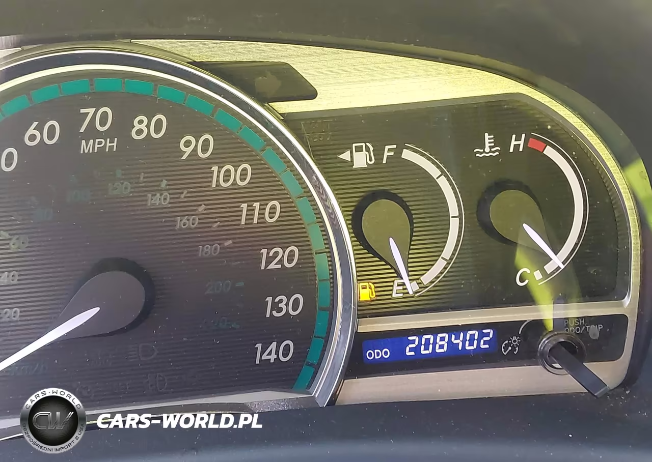 2013 Toyota Venza Le VIN:4T3ZA3BB3DU063485 - 15