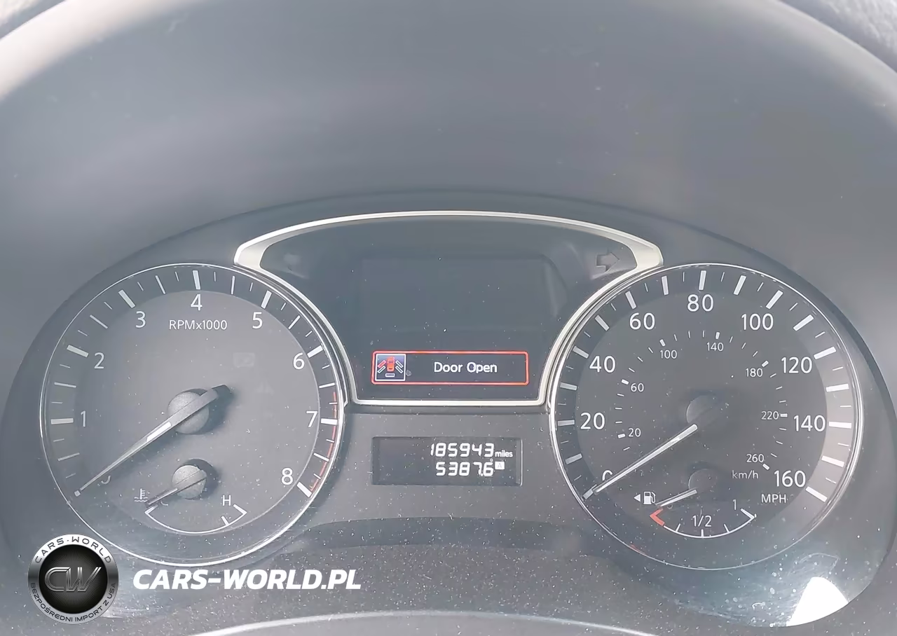 2014 Nissan Altima 2.5 Sl VIN:1N4AL3AP0EN231277 - 7