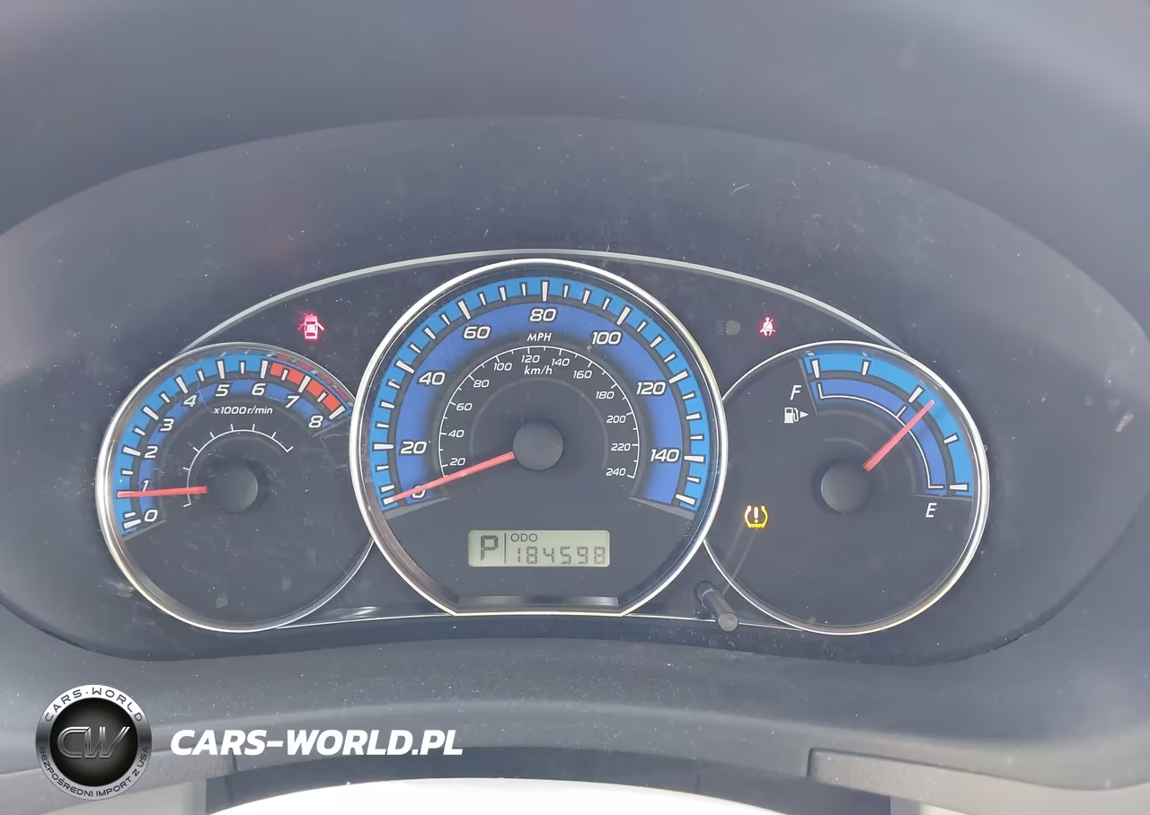 2009 Subaru Forester 2.5X VIN:JF2SH63679H795066 - 7