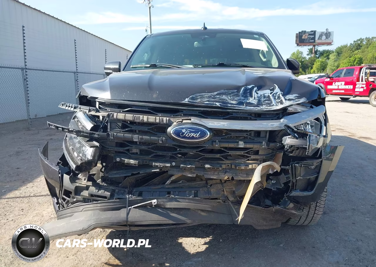 2023 Ford Expedition Xlt Max VIN:1FMJK1J84PEA13870 - 12