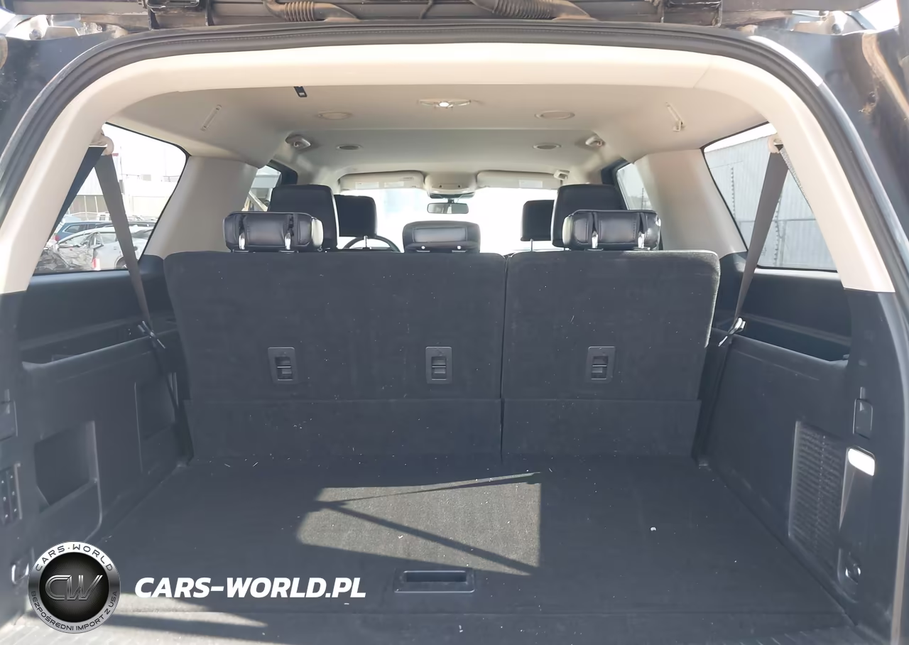 2023 Ford Expedition Xlt Max VIN:1FMJK1J84PEA13870 - 17