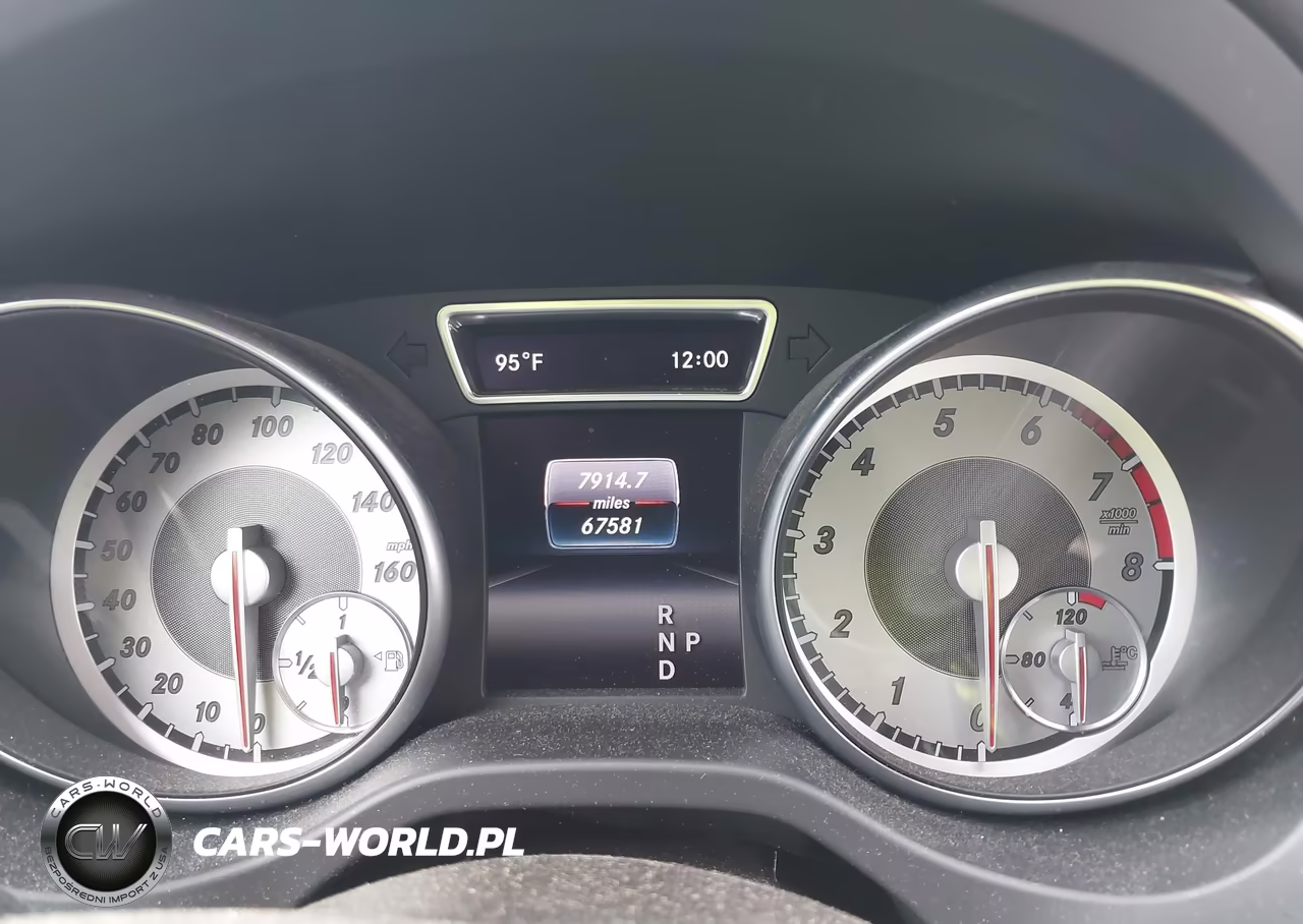 2016 Mercedes-Benz Cla 250 VIN:WDDSJ4EB8GN380389 - 7