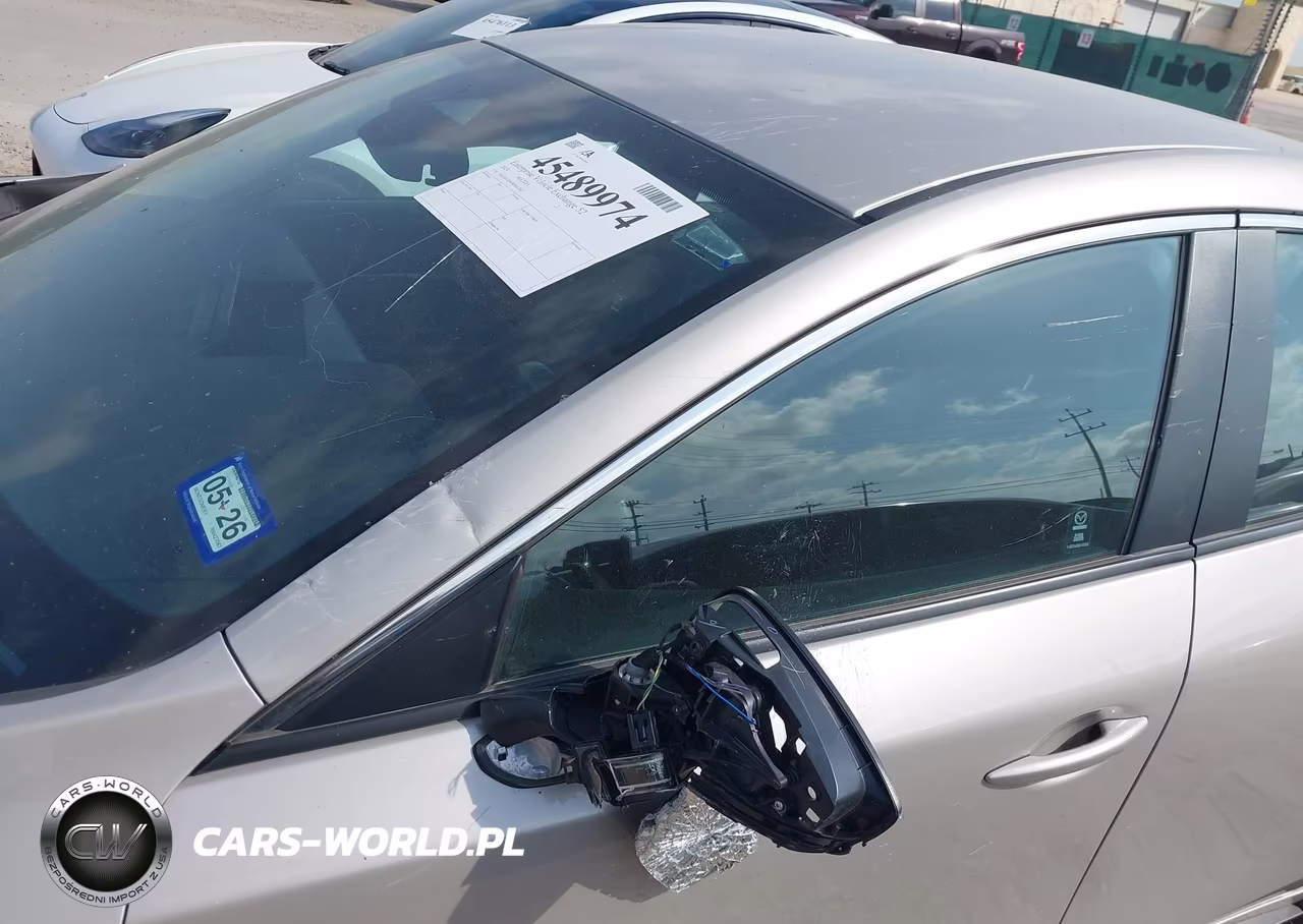 2024 Mazda Mazda3 2.5 S Select Sport VIN:3MZBPABM4RM427067 - 21