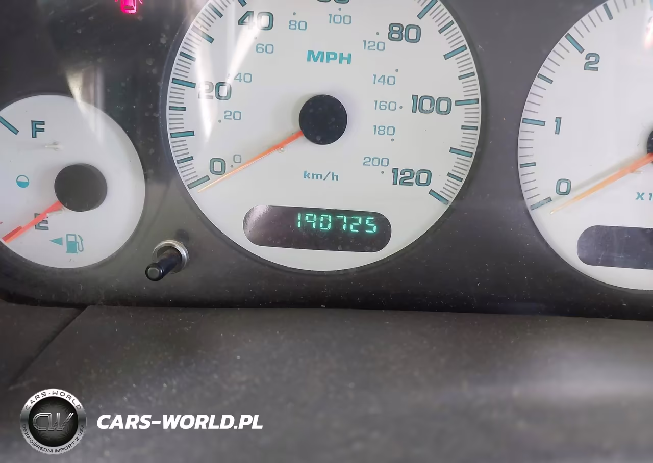 2001 Dodge Grand Caravan Sport VIN:2B8GP44G71R177804 - 15