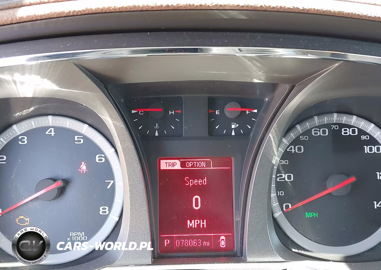 2013 GMC Terrain Slt-1 VIN:2GKFLVEK6D6420145 - 7