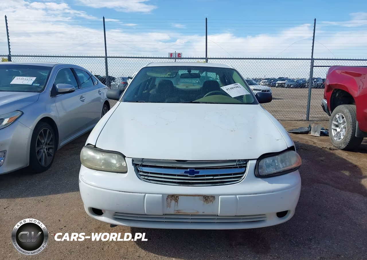 2004 Chevrolet Classic VIN:1G1ND52F54M653729 - 13