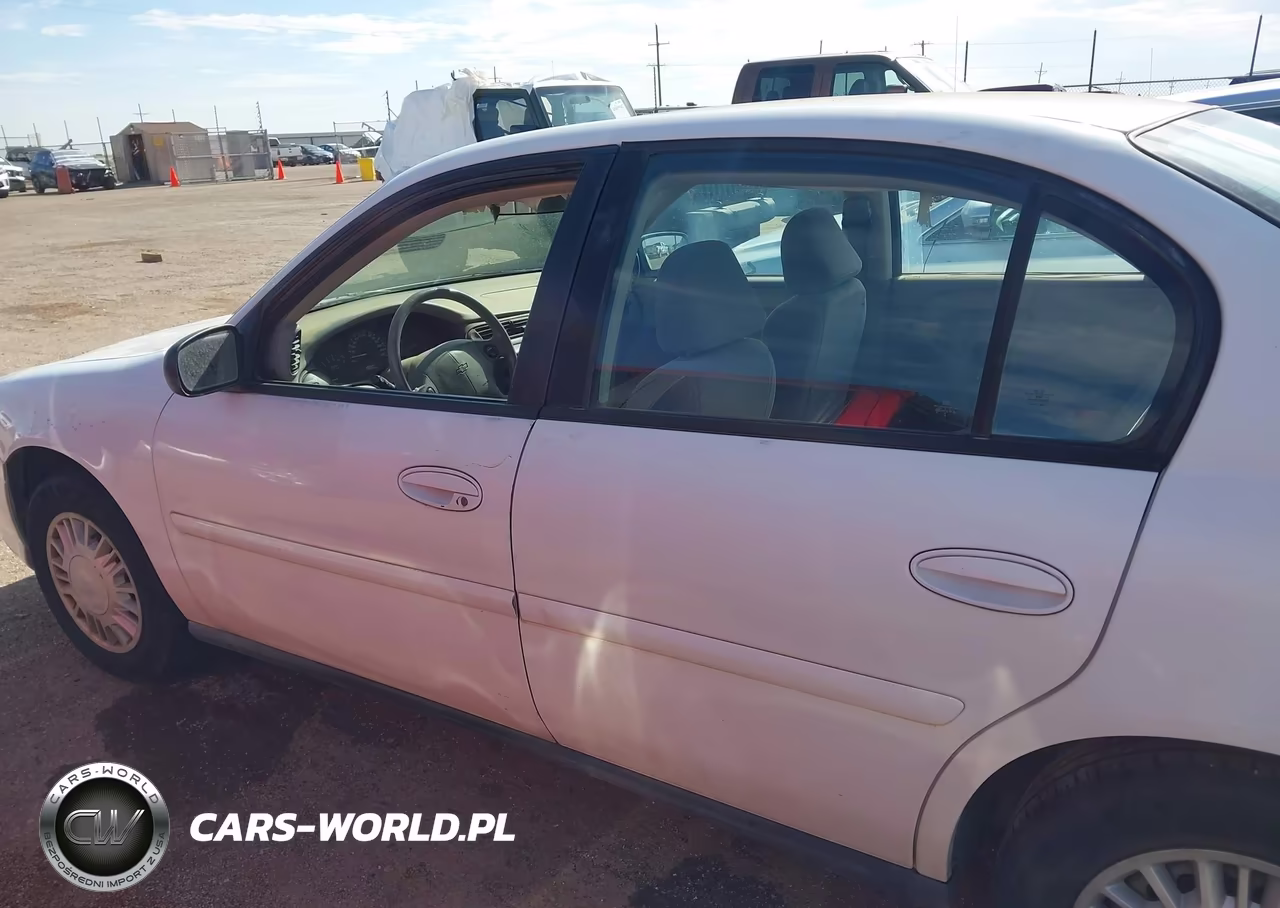 2004 Chevrolet Classic VIN:1G1ND52F54M653729 - 15