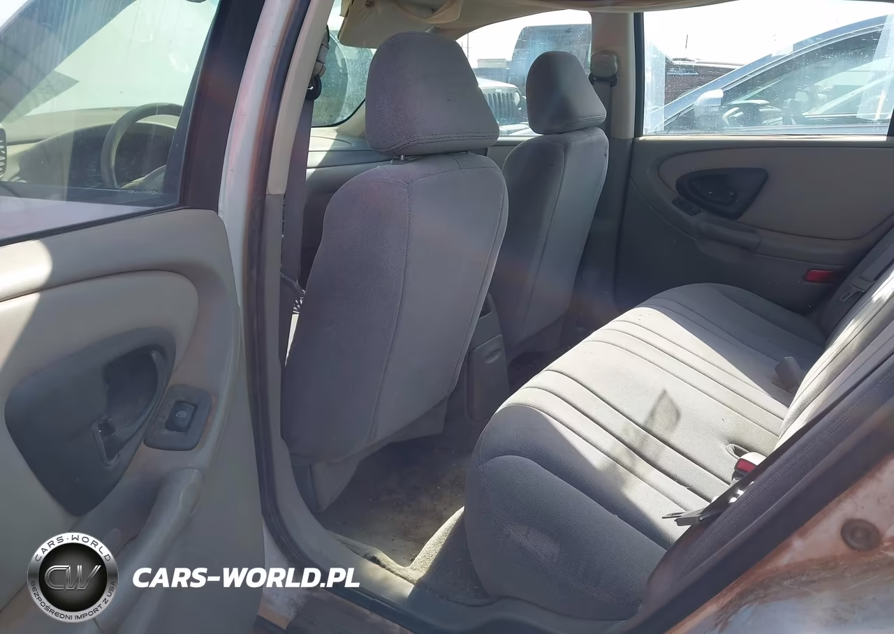 2004 Chevrolet Classic VIN:1G1ND52F54M653729 - 8