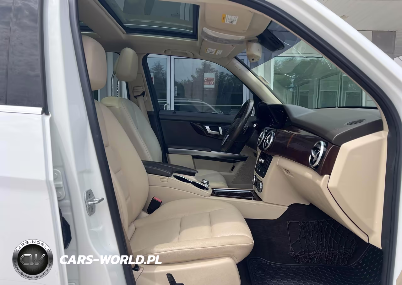 2013 Mercedes-Benz Glk 350 VIN:WDCGG5HB9DG018677 - 5