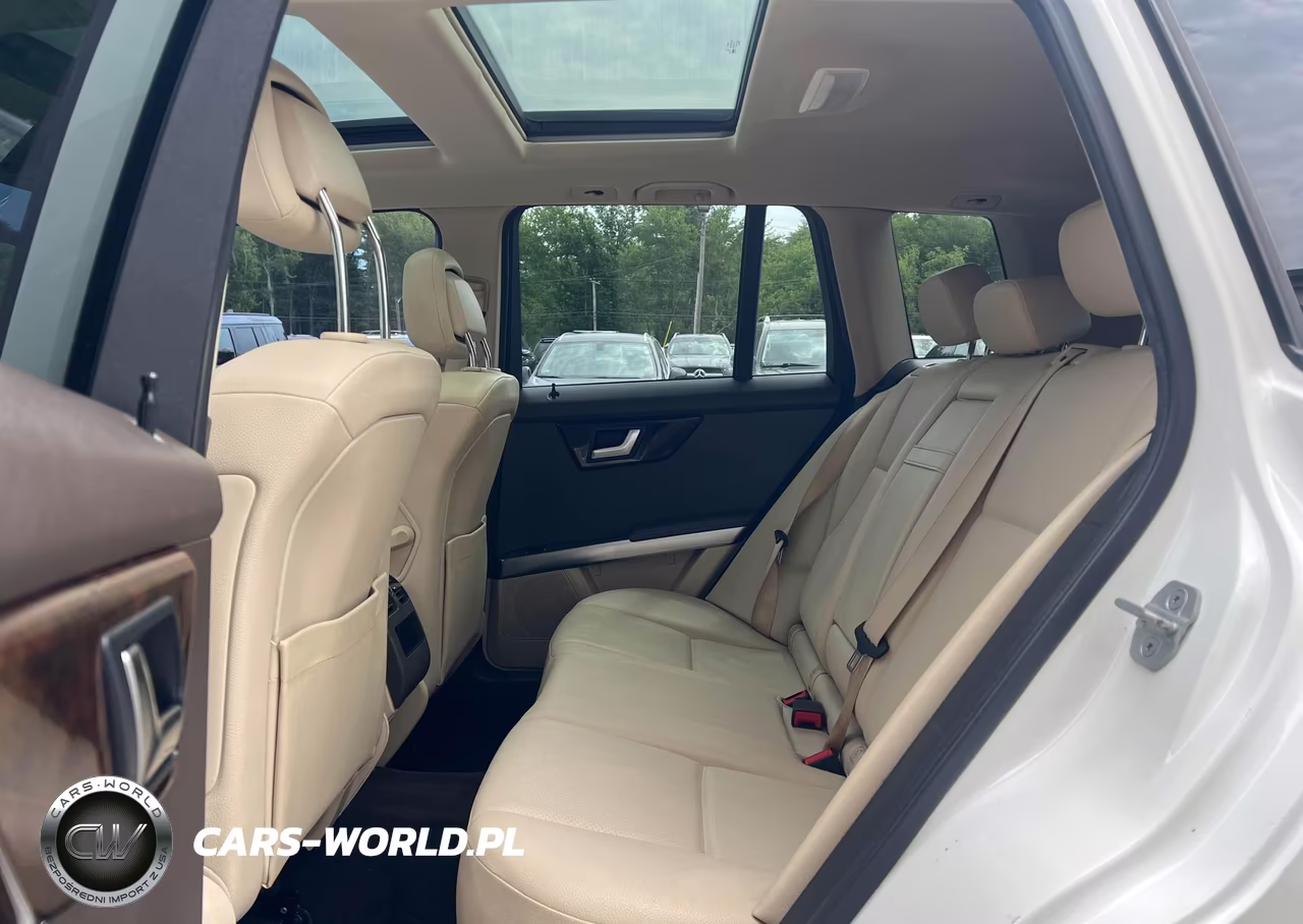 2013 Mercedes-Benz Glk 350 VIN:WDCGG5HB9DG018677 - 8