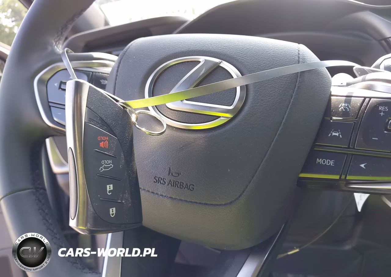 2026 Lexus Rz 350E Premium VIN:JTJBDADB1TA002673 - 11