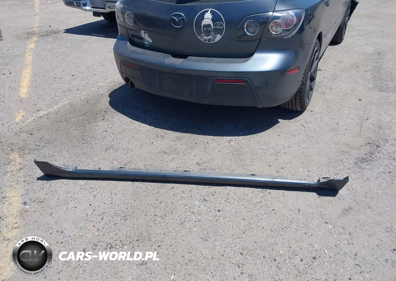 2009 Mazda Mazda3 S Sport VIN:JM1BK344391206809 - 12