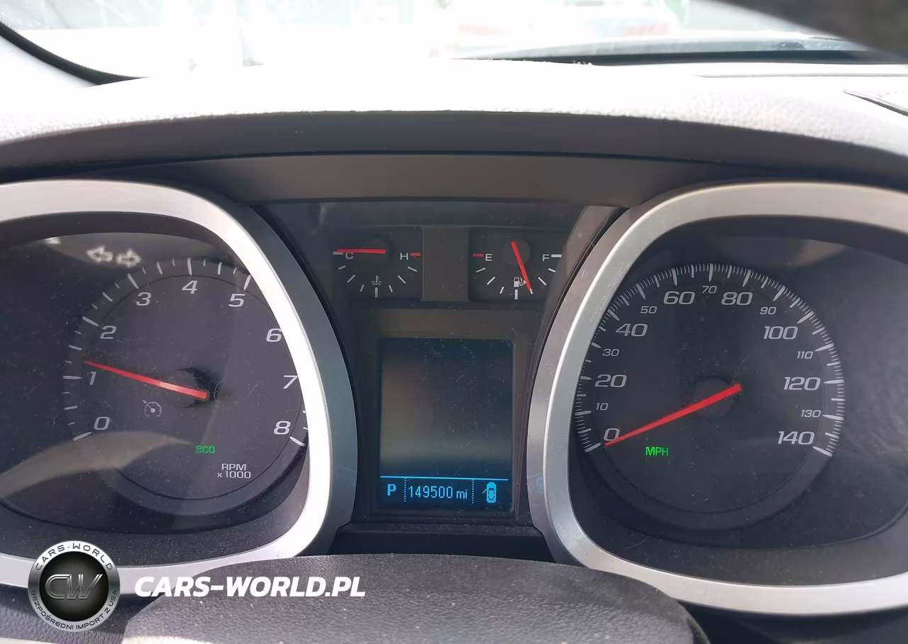 2012 Chevrolet Equinox Lt W-1Lt VIN:2GNALDEK0C6372700 - 7