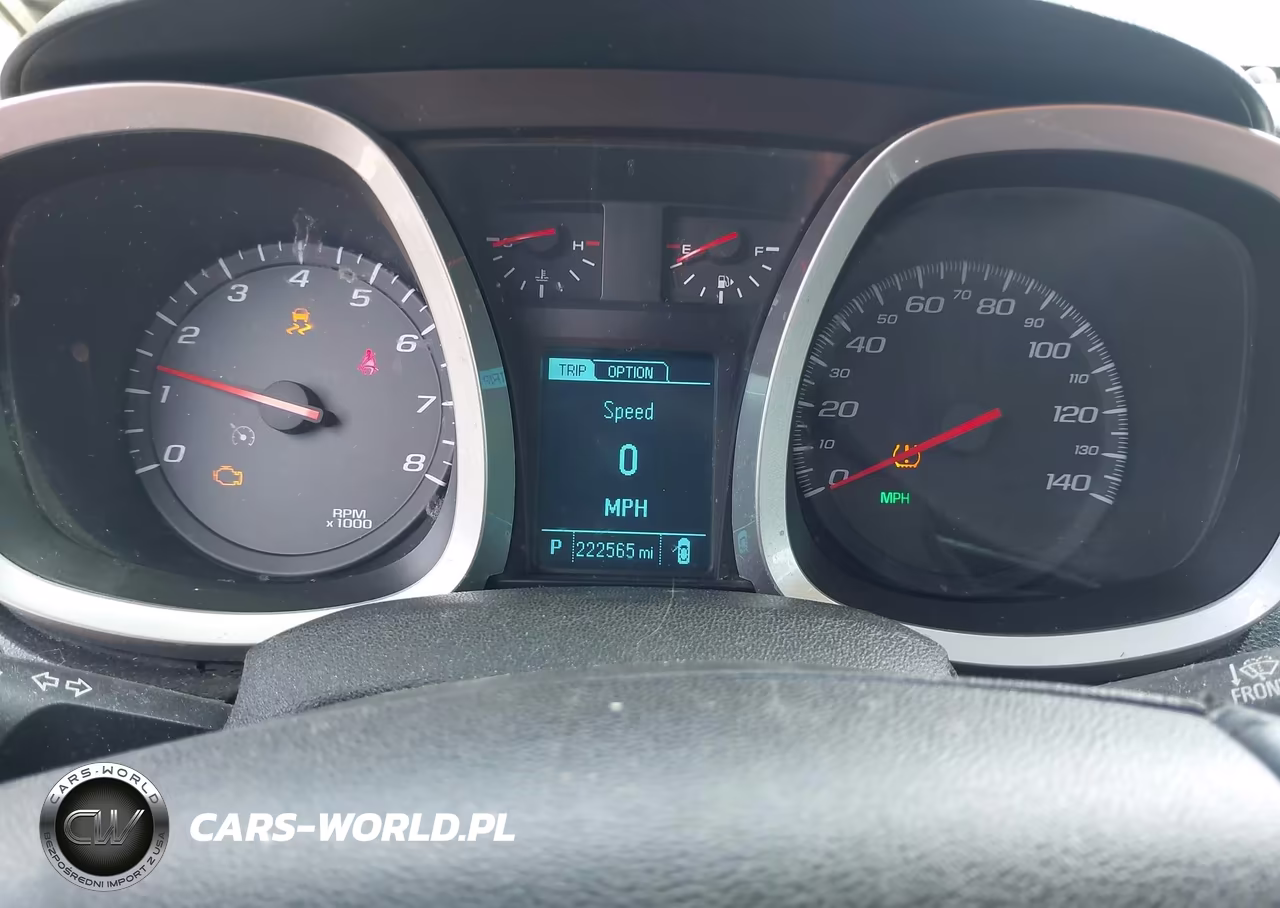 2014 Chevrolet Equinox Ltz VIN:2GNALDEK7E6123698 - 7