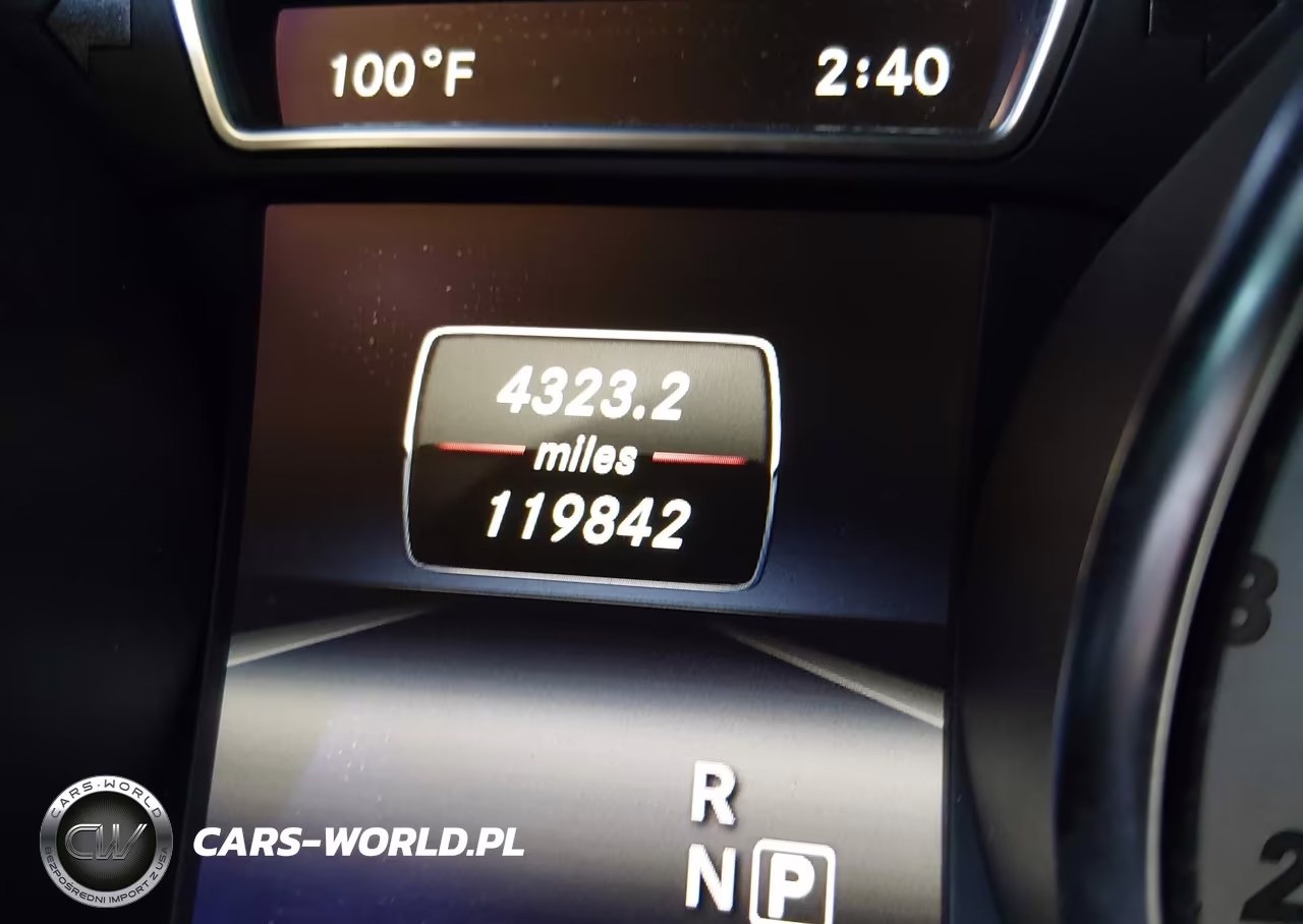 2015 Mercedes-Benz Cla 250 VIN:WDDSJ4EB7FN271629 - 15