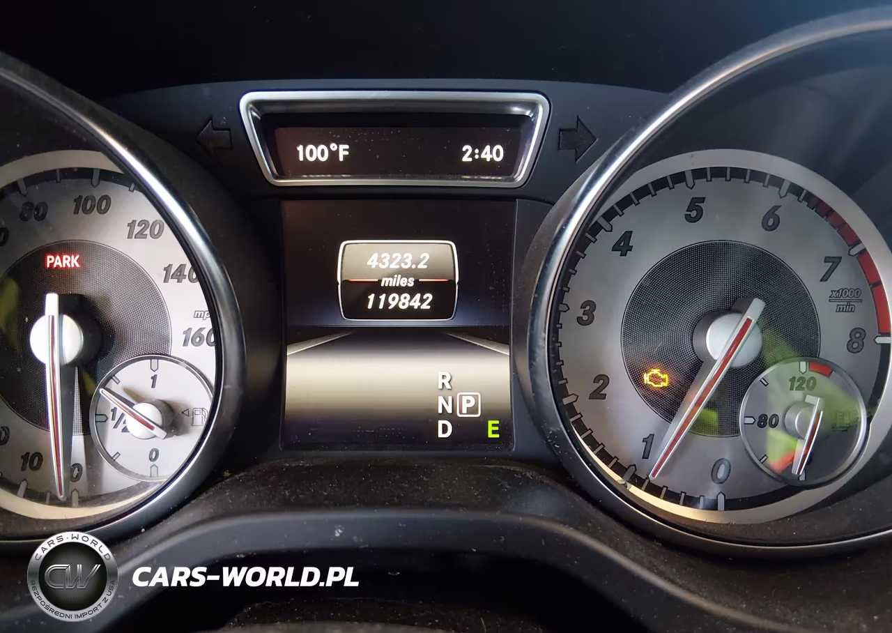 2015 Mercedes-Benz Cla 250 VIN:WDDSJ4EB7FN271629 - 7