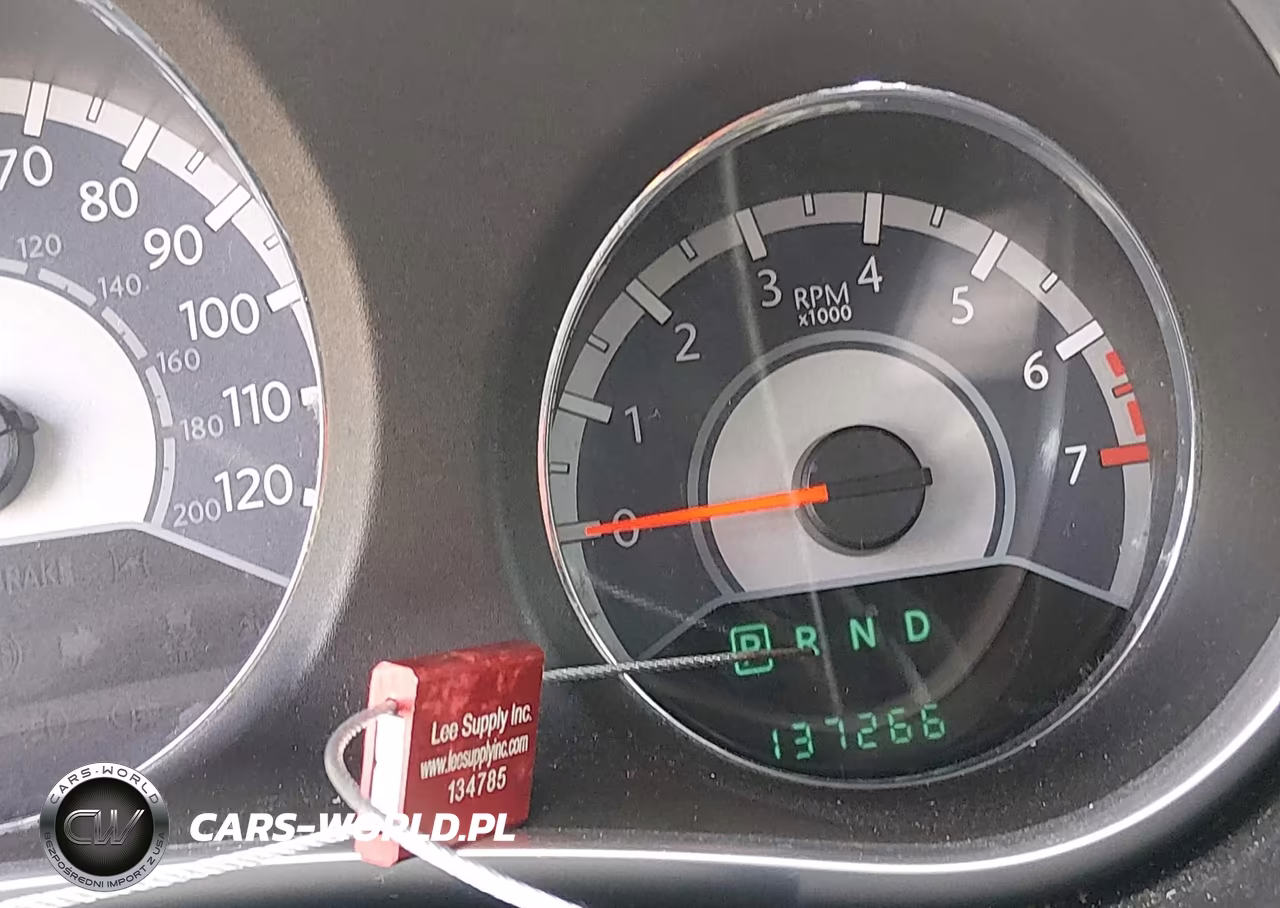 2011 Chrysler 200 Limited VIN:1C3BC7EG3BN598335 - 15