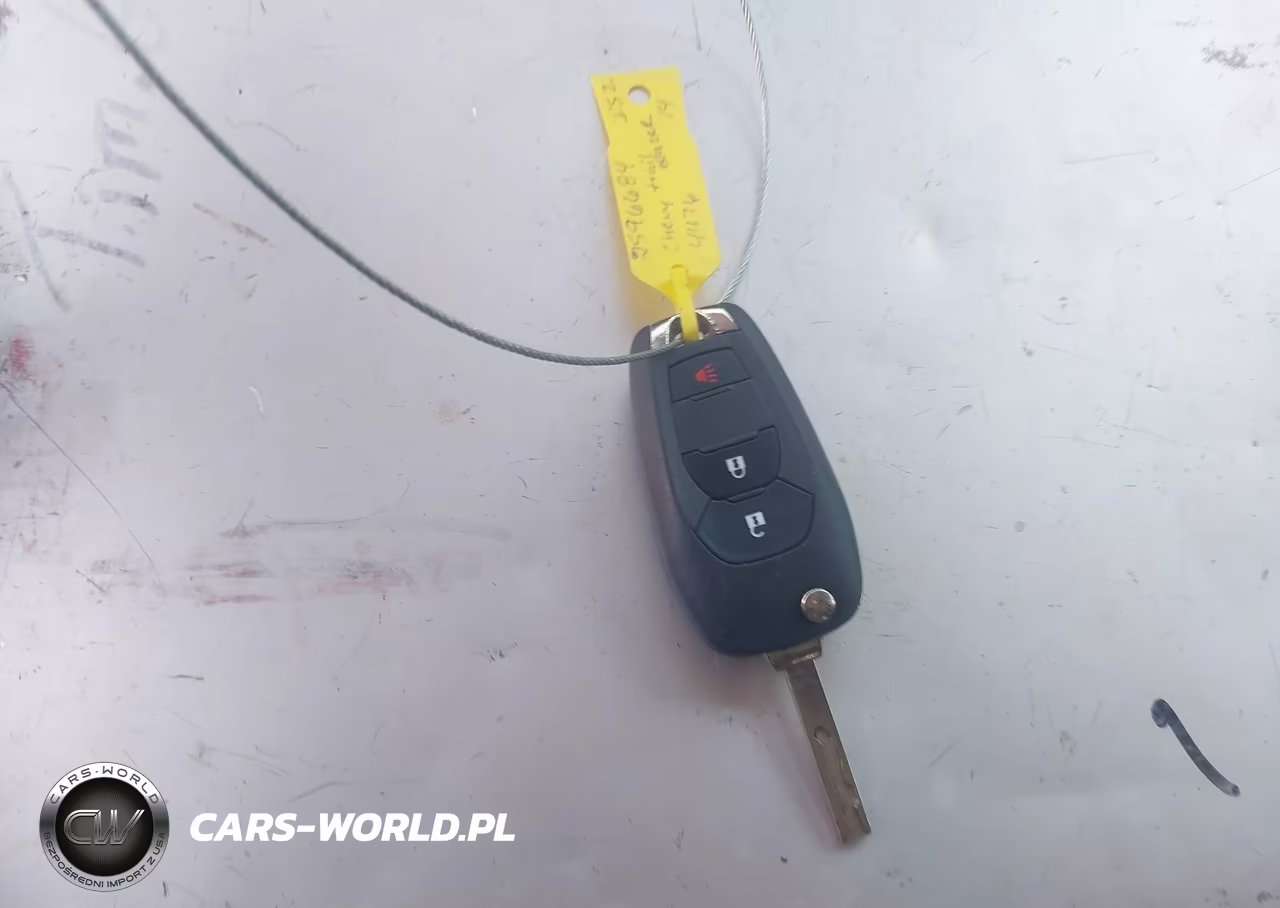 2021 Chevrolet Trailblazer Fwd Ls VIN:KL79MMS26MB014476 - 11